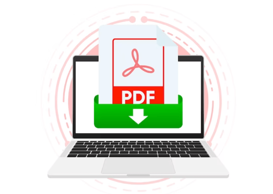 リモートワーク増で需要も拡大!PDFファイルを安全に活用する方法は?