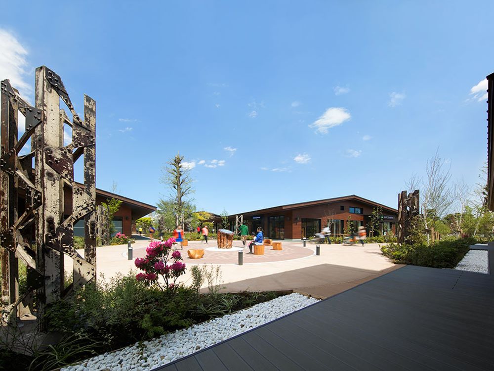 侮れない！東京の端・多摩近辺で遊べるテーマパーク5選！