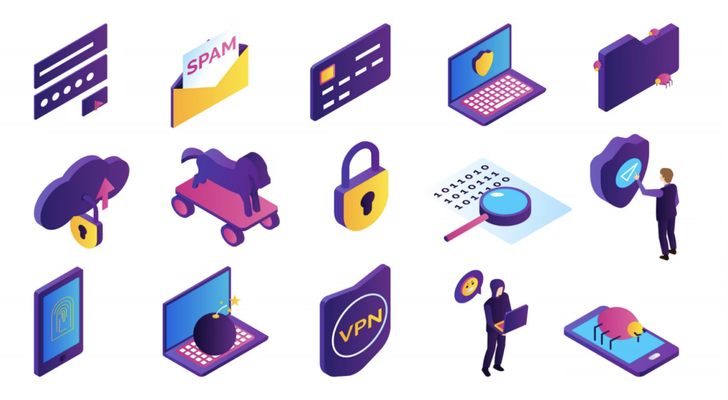 結局何がいいの？各セキュリティソフトのおすすめ長所まとめ