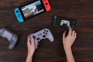 スイッチのコントローラー（Joy-Con）が 勝手に動く？原因と対策を紹介